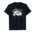 Kansas City Missouri Skyline T-Shirt - Trendy Graphic Unisex - T-Shirt, Sweatshirt, Hoodie