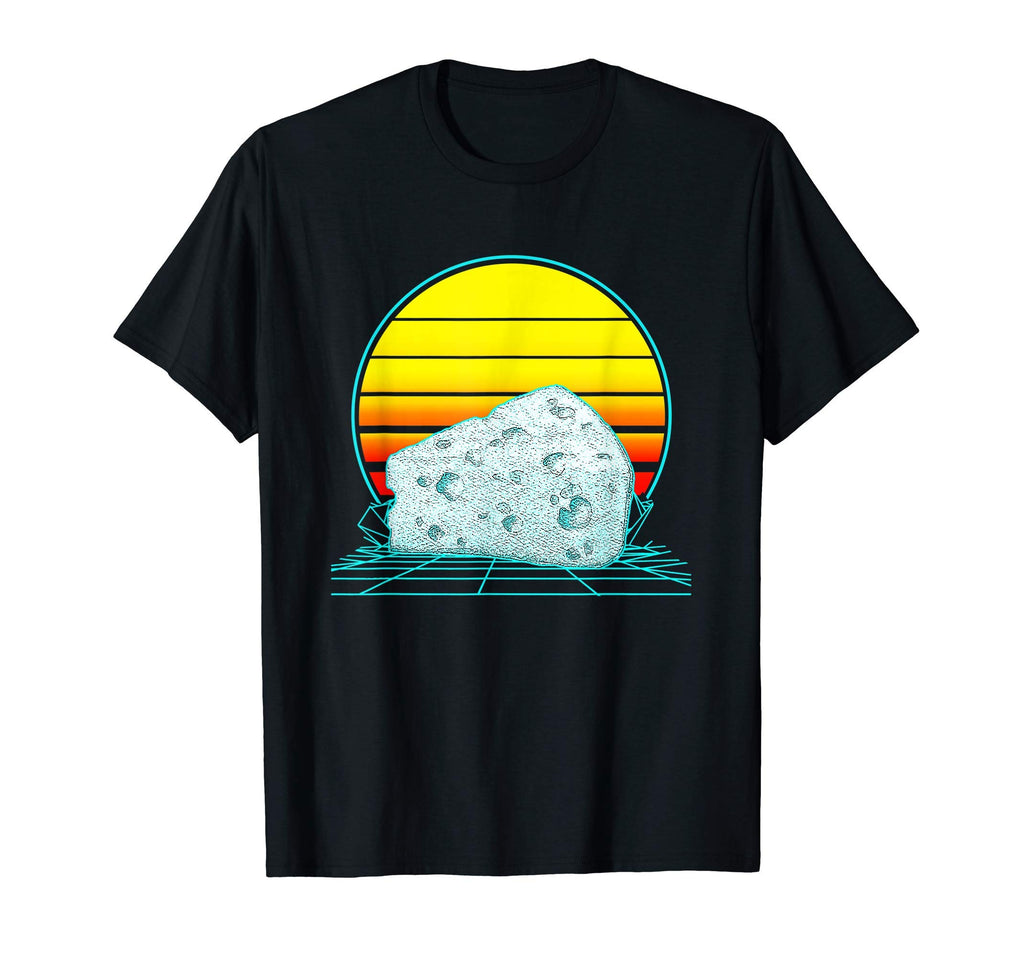 Sunset Cheese T-Shirt - Unique Graphic Unisex - T-Shirt, Sweatshirt, Hoodie