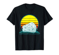 Sunset Cheese T-Shirt - Unique Graphic Unisex - T-Shirt, Sweatshirt, Hoodie