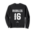 Victor Robles 16 Mlbpa Washington Dc Sweatshirt - Unique Graphic Men Women - T-Shirt, Sweatshirt, Hoodie