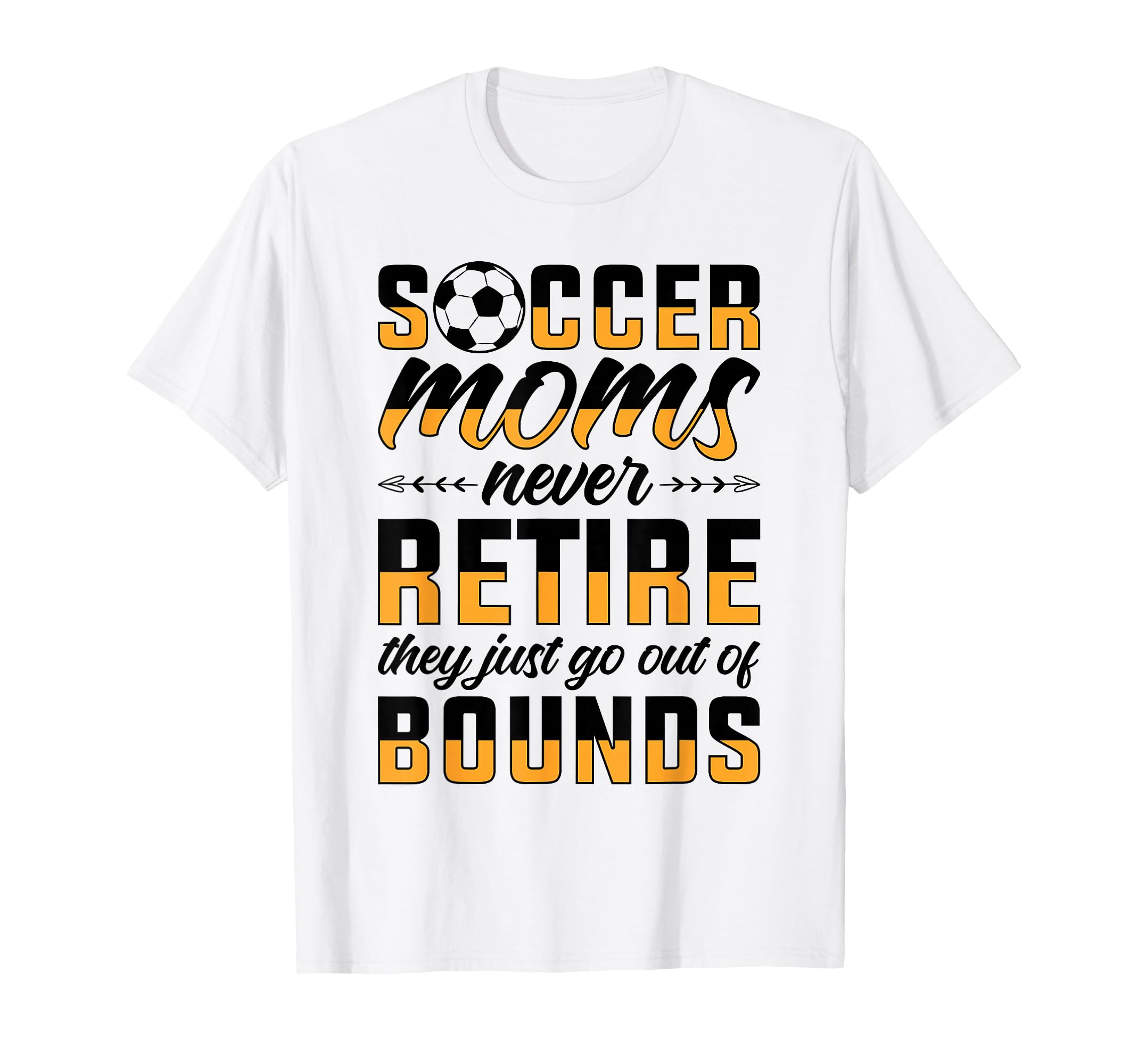 Soccer Mom Gifts Soccer Fan Mommy Sweatshirt - Unique Graphic Men Women - T-Shirt, Sweatshirt, Hoodie