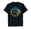 Hedgehog Art Sunset Hedgehog Lover Gift T-Shirt - Graphic Print Men Women - T-Shirt, Sweatshirt, Hoodie