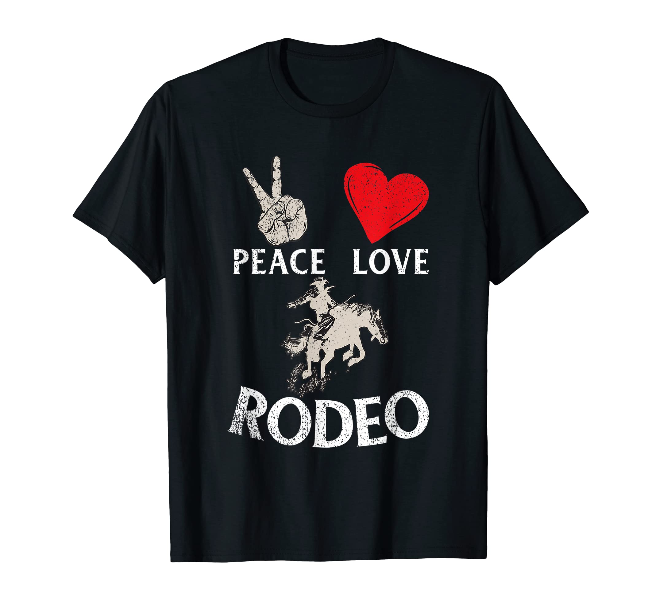 Rodeo Outfits Cowboy Gifts Sweatshirt - Novelty Apparel Unisex - T-Shirt, Sweatshirt, Hoodie