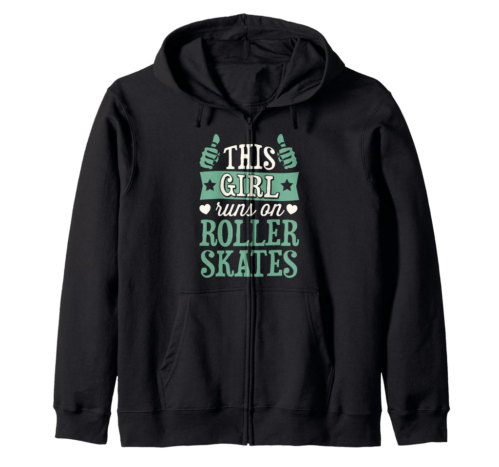 World Roller Skating Day Sweatshirt - Graphic Print Unisex - T-Shirt, Sweatshirt, Hoodie