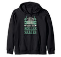 World Roller Skating Day Sweatshirt - Graphic Print Unisex - T-Shirt, Sweatshirt, Hoodie