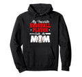 Favorite Baseball Player Calls Me Mom Hoodie - Streetwear Style Men Women - T-Shirt, Sweatshirt, Hoodie