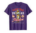 Rockford Peaches Womens Baseball T-Shirt - Minimalist Print for Adults - T-Shirt, Sweatshirt, Hoodie