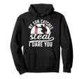Funny Baseball Catcher Mom Baseball Hoodie - Graphic Print for Adults - T-Shirt, Sweatshirt, Hoodie