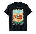 Arches National Park Double Arch Utah T-Shirt - Unique Graphic for Adults - T-Shirt, Sweatshirt, Hoodie
