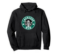 Lacrosse Mom Lax Player Mother Game Hoodie - Fun Novelty Design Men Women - T-Shirt, Sweatshirt, Hoodie