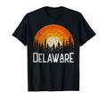 Delaware 70S 80S T-Shirt - Aesthetic Graphic Unisex - T-Shirt, Sweatshirt, Hoodie