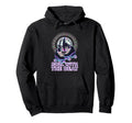 Rollerskates Funny 80S Roller Disco Hoodie - Custom Art Print Men Women - T-Shirt, Sweatshirt, Hoodie