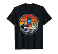 Gaming Please Be Patient Me Im From T-Shirt - Casual Everyday Wear Unisex - T-Shirt, Sweatshirt, Hoodie