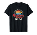 Just Who Loves Sunshine And Rum Sunset T-Shirt - Streetwear Style Men Women - T-Shirt, Sweatshirt, Hoodie