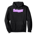 Y2K Soft Aesthetic Babygirl Hoodie - Casual Everyday Wear Men Women - T-Shirt, Sweatshirt, Hoodie