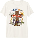 Cute Pixel Art Christian Retro Bible Religion - Adult & Kids T-Shirts, Sweatshirts & Hoodies apparel design preview 1