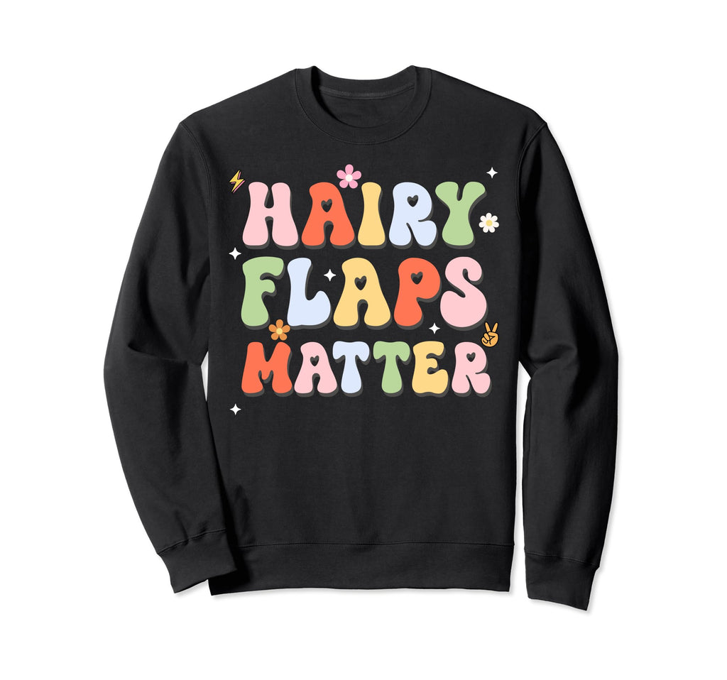 Inappropriate Rude Joke Boho Sweatshirt - Aesthetic Graphic for Adults - T-Shirt, Sweatshirt, Hoodie