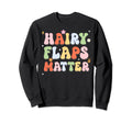 Inappropriate Rude Joke Boho Sweatshirt - Aesthetic Graphic for Adults - T-Shirt, Sweatshirt, Hoodie