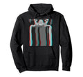 Gamer Anime Vaporwave Aesthetic Gaming Hoodie - Minimalist Print Unisex - T-Shirt, Sweatshirt, Hoodie