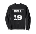 Josh Bell 19 Mlbpa Washington Dc Sweatshirt - Aesthetic Graphic for Adults - T-Shirt, Sweatshirt, Hoodie