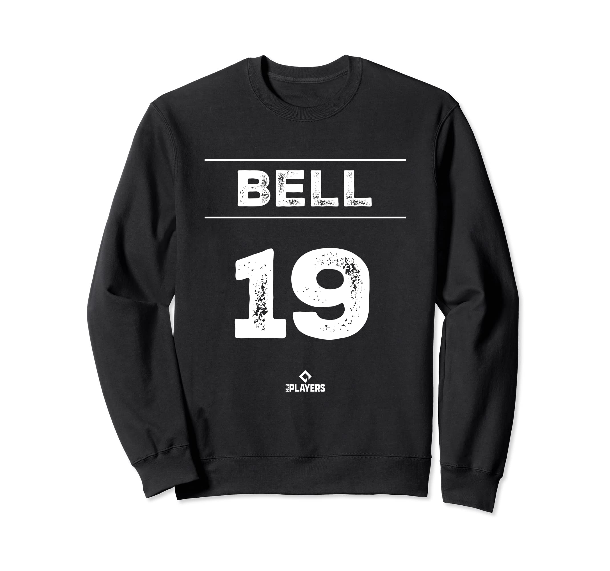 Josh Bell 19 Mlbpa Washington Dc Sweatshirt - Aesthetic Graphic for Adults - T-Shirt, Sweatshirt, Hoodie