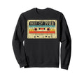 Best 1982 Birthday Yrs 1982 Sweatshirt - Custom Art Print Men Women - T-Shirt, Sweatshirt, Hoodie
