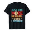 Baseball Card Collector Gifts Card T-Shirt - Streetwear Style for Adults - T-Shirt, Sweatshirt, Hoodie
