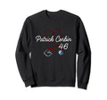 Patrick Corbin Mlbpa Washington Dc Sweatshirt - Trendy Graphic Unisex - T-Shirt, Sweatshirt, Hoodie
