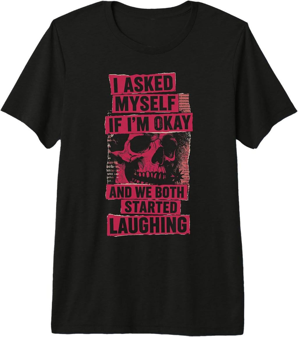 Me Myself And Anxiety - Adult & Kids T-Shirts, Sweatshirts & Hoodies apparel design preview 1