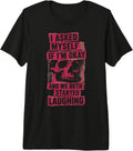 Me Myself And Anxiety - Adult & Kids T-Shirts, Sweatshirts & Hoodies apparel design preview 1