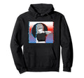 Waifu Anime School Japanese Aesthetic Hoodie - Custom Art Print Men Women - T-Shirt, Sweatshirt, Hoodie