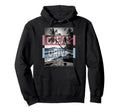 Aesthetic Streetwear Hoodie - Minimalist Print for Adults - T-Shirt, Sweatshirt, Hoodie