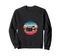 Camera Sunset Hoodie - Custom Art Print for Adults - T-Shirt, Sweatshirt, Hoodie
