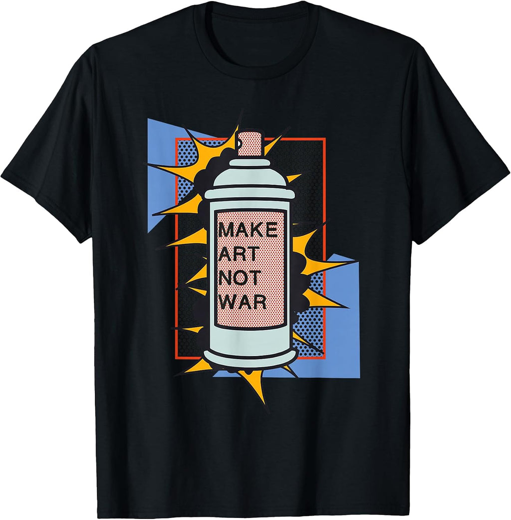 Pop-Art Streetwear Collection - Adult & Kids T-Shirts, Sweatshirts & Hoodies apparel design preview 1