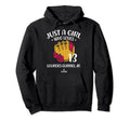 Who Loves Lourdes Gurriel Jr Hoodie - Casual Everyday Wear for Adults - T-Shirt, Sweatshirt, Hoodie