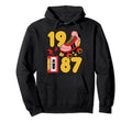 80S Vibes Mixed Tapes Roller Skates Hoodie - Minimalist Print for Adults - T-Shirt, Sweatshirt, Hoodie