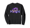 Shih Tzu 90S Dog Lover 80S Shih Tzu Sweatshirt - Graphic Print Men Women - T-Shirt, Sweatshirt, Hoodie