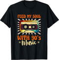 90's Gift For Women Nineties Decade Retro - Adult & Kids T-Shirts, Sweatshirts & Hoodies apparel design preview 1