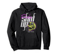 Aesthetic Streetwear Hoodie - Graphic Print Unisex - T-Shirt, Sweatshirt, Hoodie