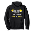 Cupid Lets Do Jon Lester Valentines Day Hoodie - Custom Art Print Unisex - T-Shirt, Sweatshirt, Hoodie