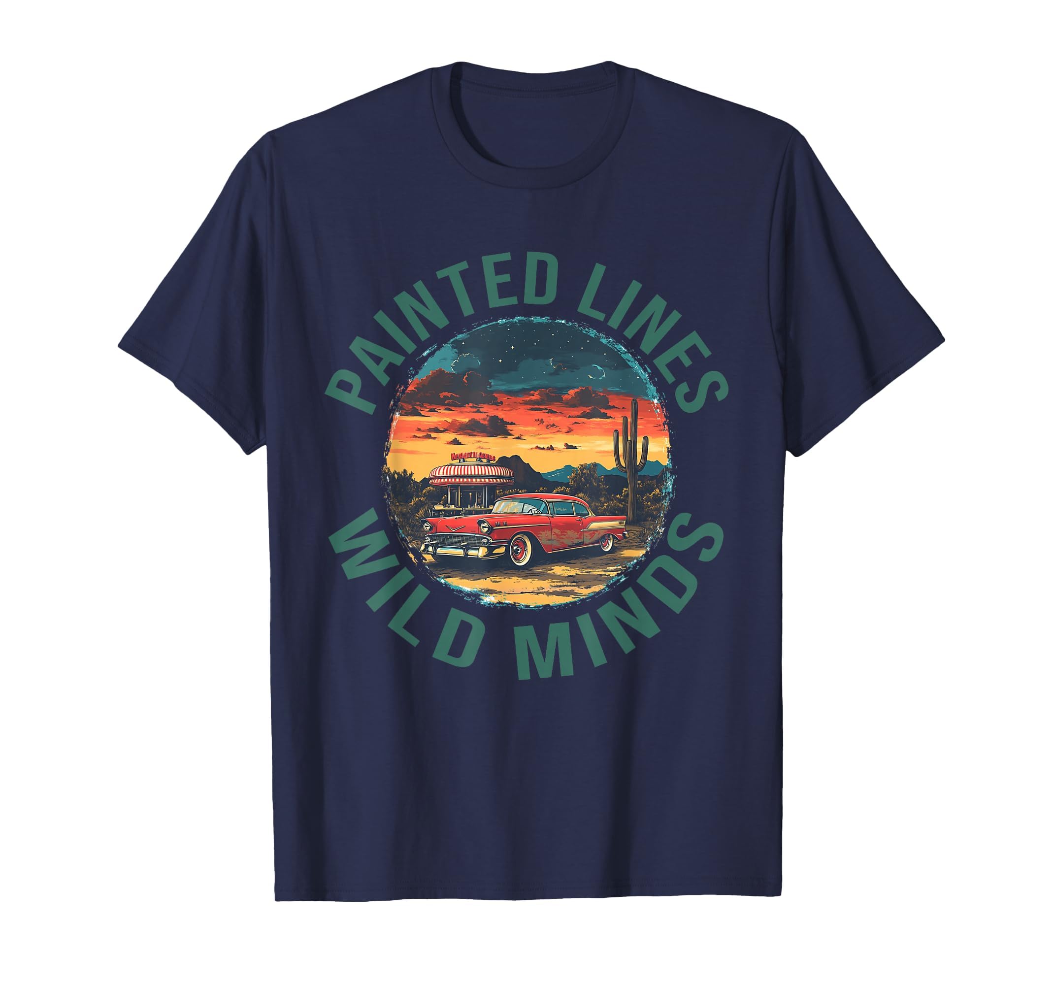 Route 66 Centennial Mother Road 100 T-Shirt - Streetwear Style for Adults - T-Shirt, Sweatshirt, Hoodie