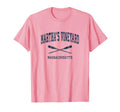 Marthas Vineyard Massachusetts T-Shirt - Custom Art Print for Adults - T-Shirt, Sweatshirt, Hoodie