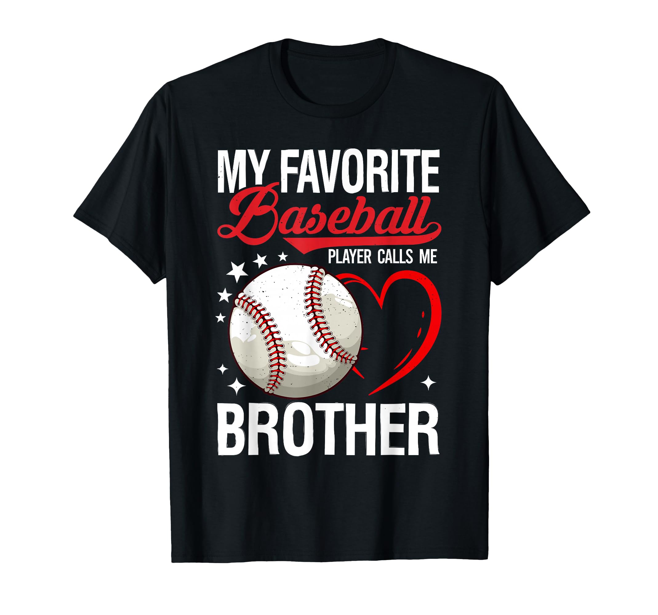 My Favorite Baseball Player Calls Me T-Shirt - Aesthetic Graphic Unisex - T-Shirt, Sweatshirt, Hoodie