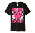 Groovy 70S Flower Power Choose T-Shirt - Streetwear Style Men Women - T-Shirt, Sweatshirt, Hoodie