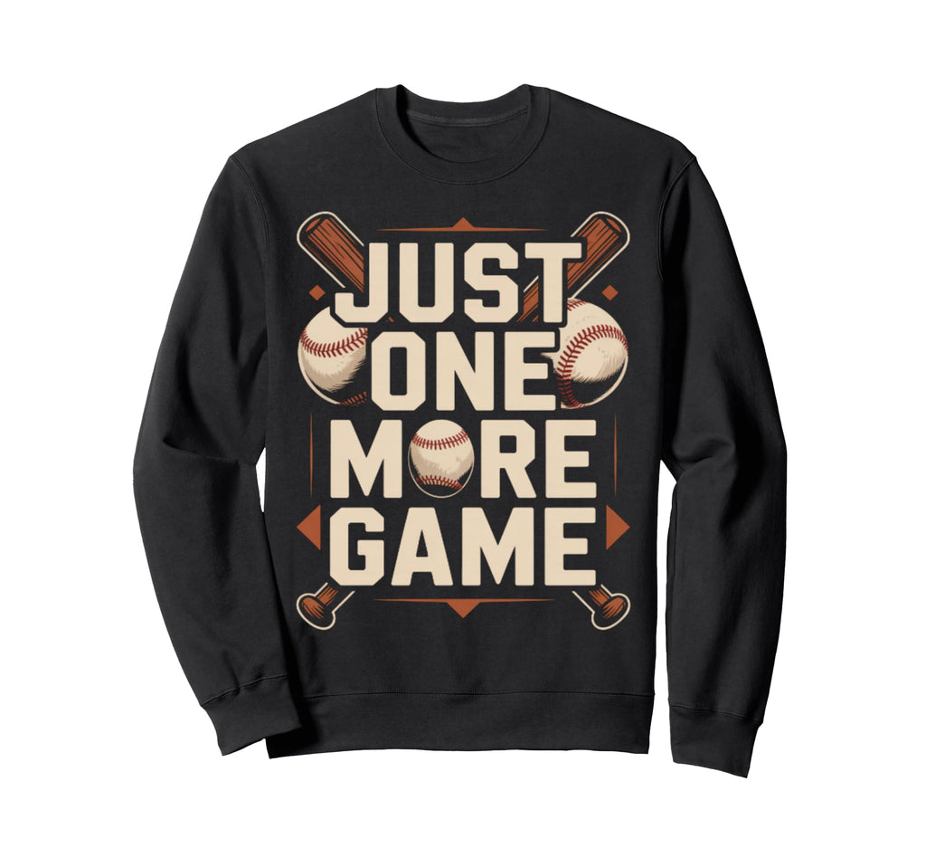 Softball Baseball Sports T-Shirt - Trendy Graphic for Adults - T-Shirt, Sweatshirt, Hoodie