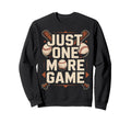 Softball Baseball Sports T-Shirt - Trendy Graphic for Adults - T-Shirt, Sweatshirt, Hoodie