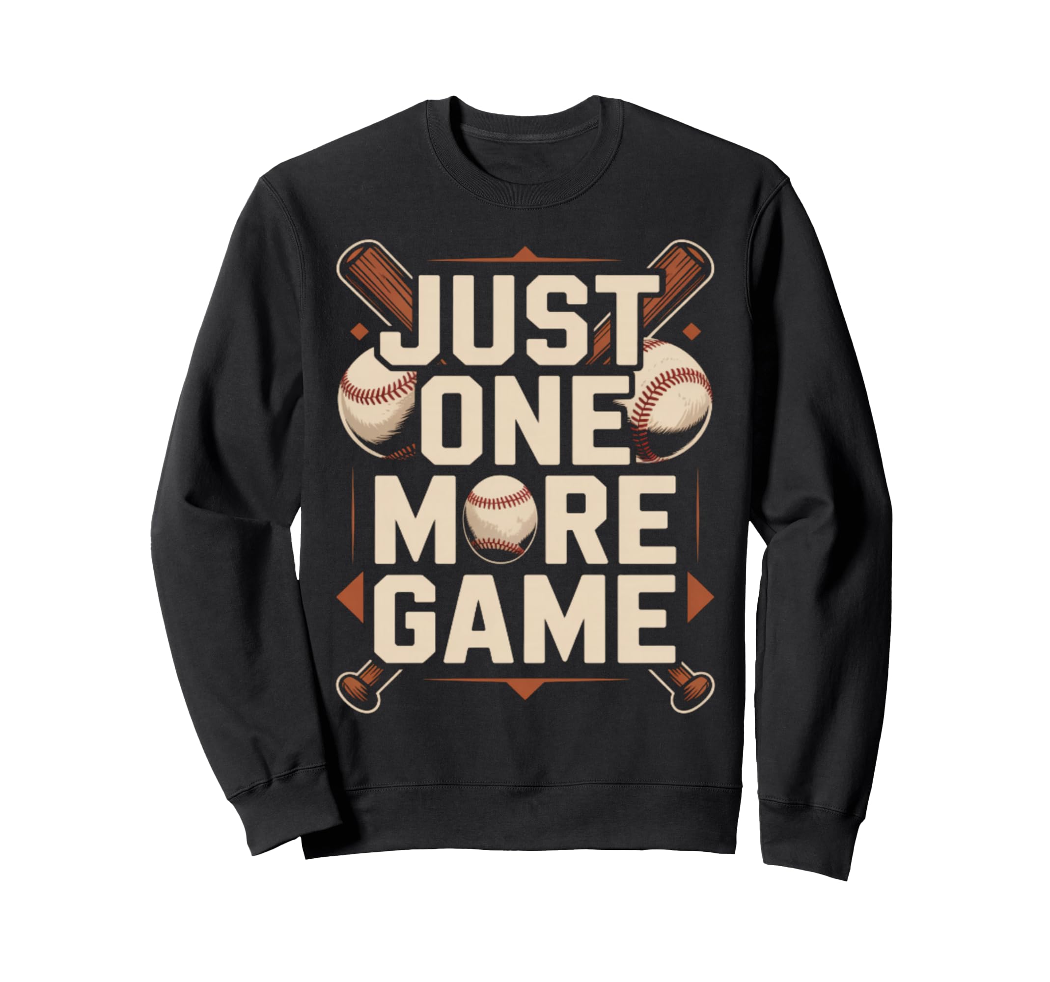 Softball Baseball Sports T-Shirt - Trendy Graphic for Adults - T-Shirt, Sweatshirt, Hoodie