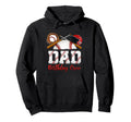 Baseball Birthday Party Sports Family Hoodie - Novelty Apparel Men Women - T-Shirt, Sweatshirt, Hoodie