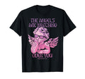 Angel Bible Verse Trendy Christian Y2K T-Shirt - Graphic Print for Adults - T-Shirt, Sweatshirt, Hoodie