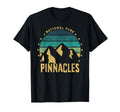 Pinnacles National Park Us Pinnacles T-Shirt - Novelty Apparel for Adults - T-Shirt, Sweatshirt, Hoodie